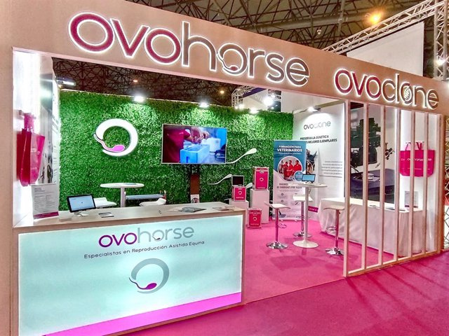 PRESS RELEASE: Ovohorse presents the latest advances in equine assisted reproduction at SICAB