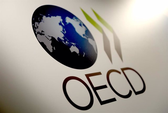 The OECD does not expect a global recession and anticipates a slowdown to 3.1% in 2022 and 2.2% in 2023