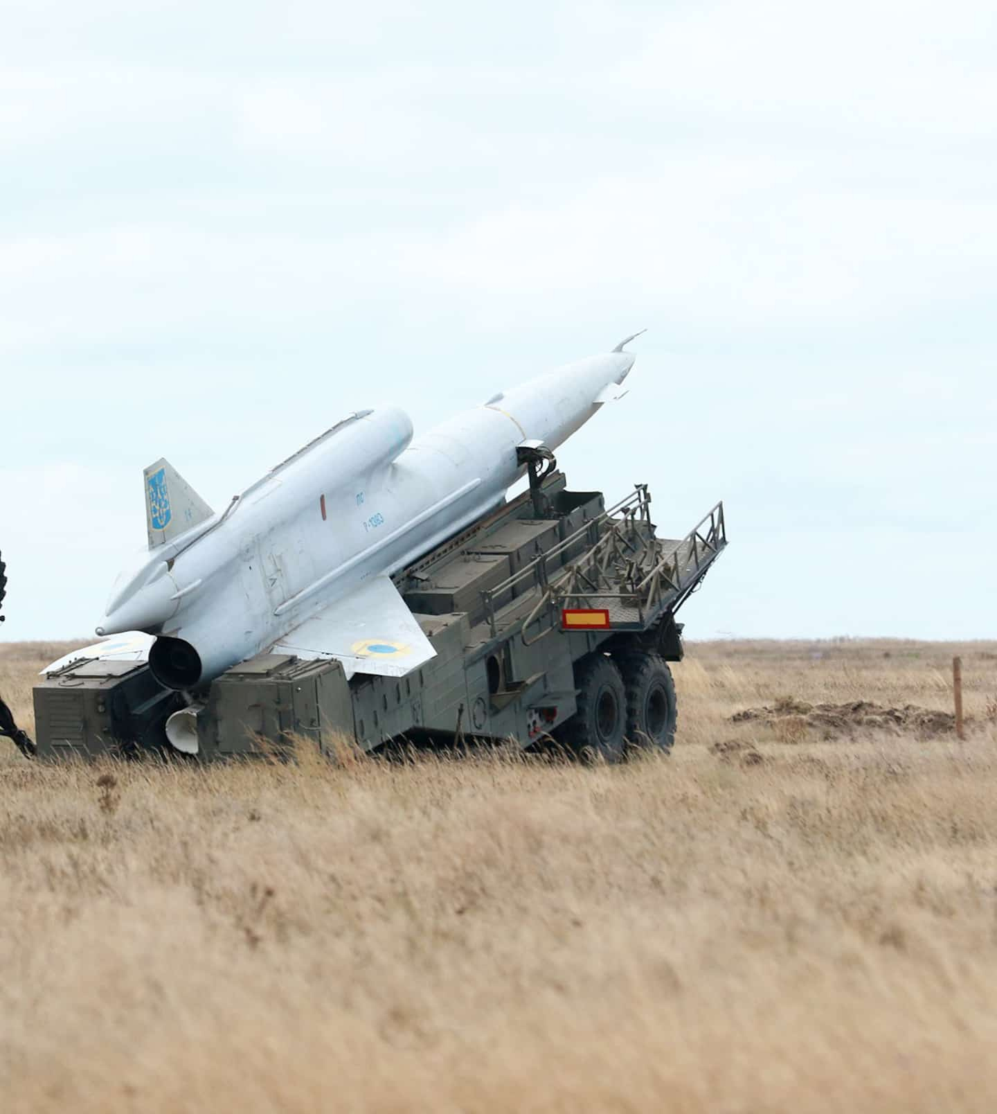 Are Ukrainian drone strikes the start of the escalation?