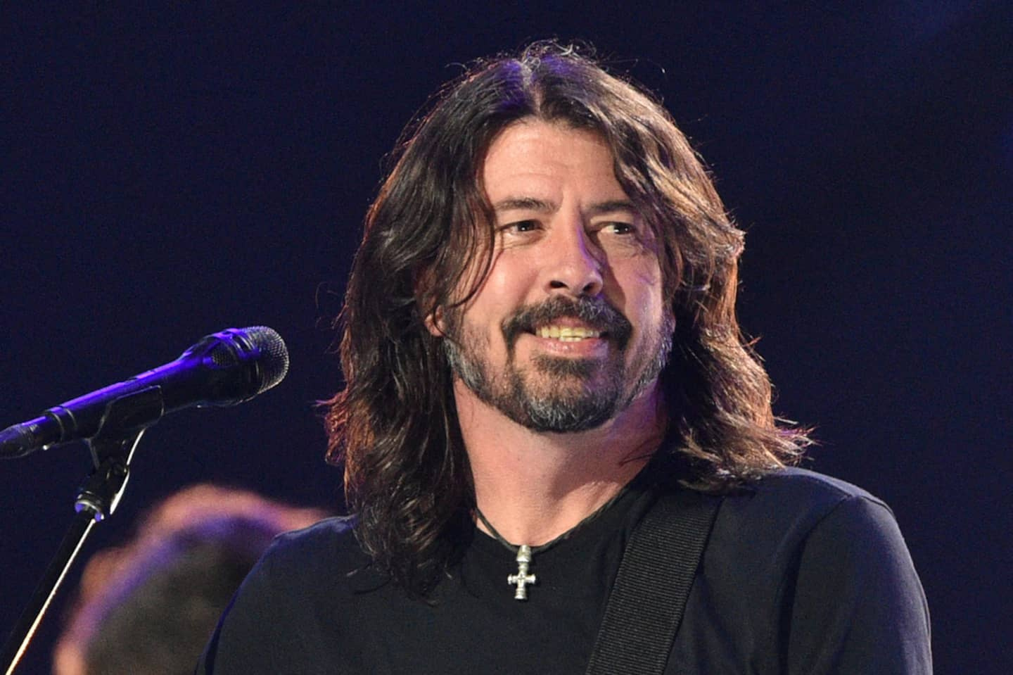 From Nirvana to Foo Fighters: The Incredible Story of Dave Grohl