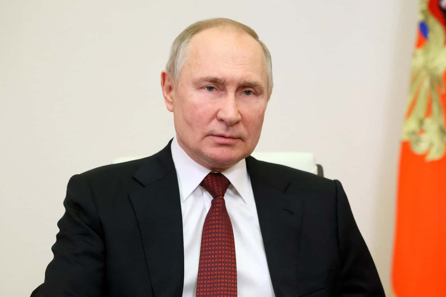 Ten months of war in Ukraine: the West wants to “divide” Russia, according to Putin
