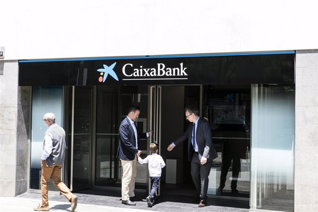 CaixaBank reinforces its commitment to responsible investment with the new PRI ratings