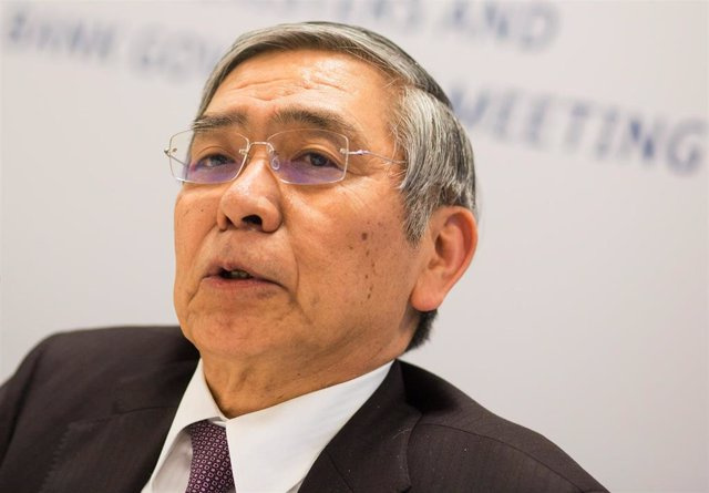 The Bank of Japan surprises by expanding the fluctuation range for the 10-year bond