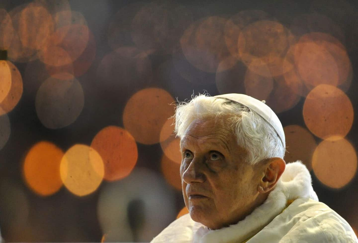 Prayers in Germany and Rome for Benedict XVI, in a “steady state”