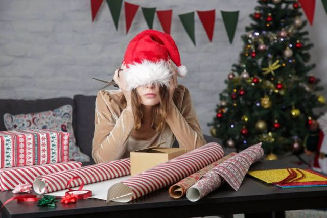 PRESS RELEASE: Deusto Salud presents tips for overcoming anxiety at Christmas