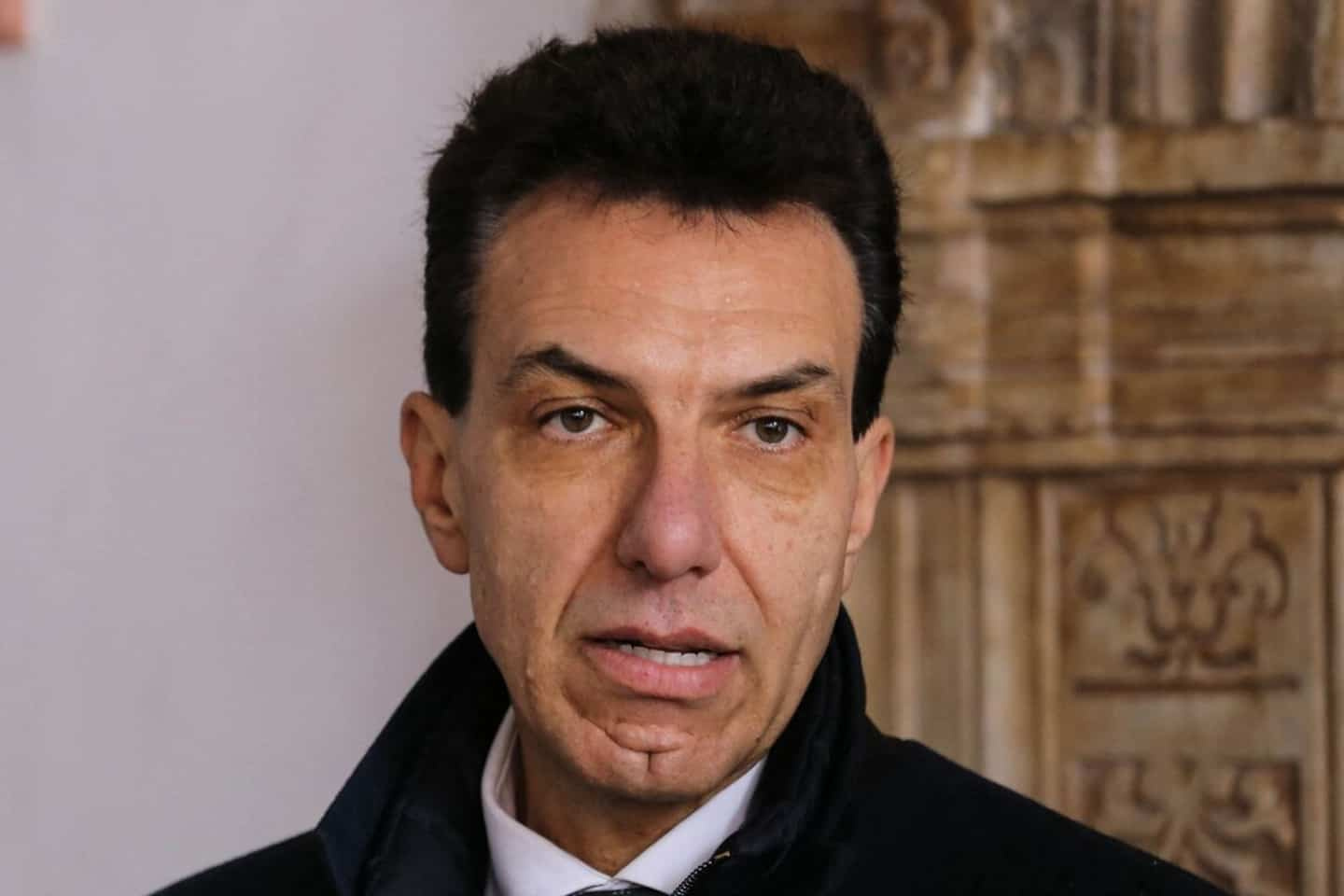Iran summons Italian ambassador to denounce 'interventionism'