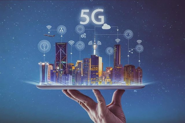 The Government starts this week the last 5G auction with a starting price of 56 million