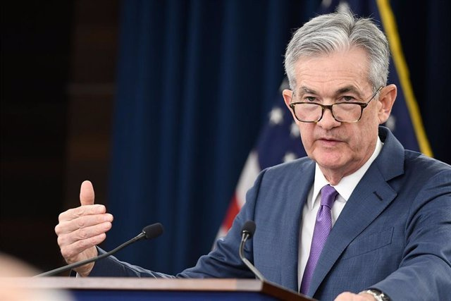 Powell points to the fact that the Fed will abandon the path of increases of 75 basis points in December