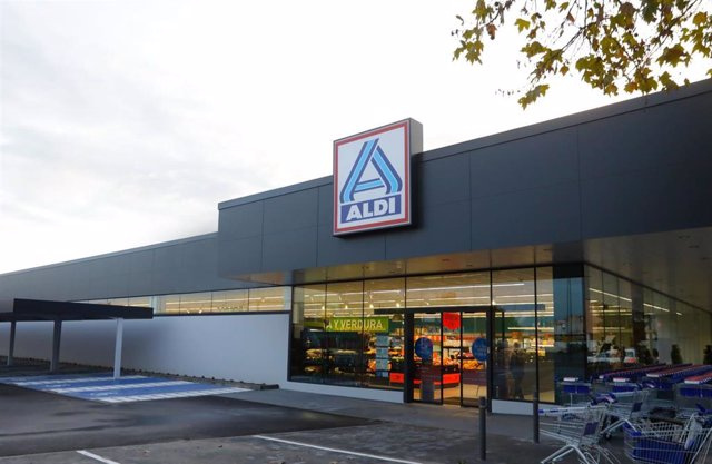 Aldi closes 2022 with 394 supermarkets and 11% more retail space