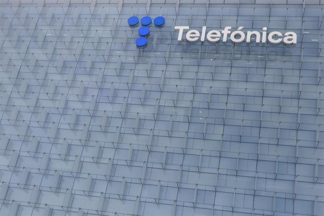 Telefónica delivers 1.6 million shares to its employees in the second half of the year