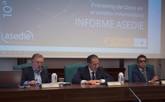 STATEMENT: The value of reliable, updated and harmonized Public Data drives economic growth, according to Asedie