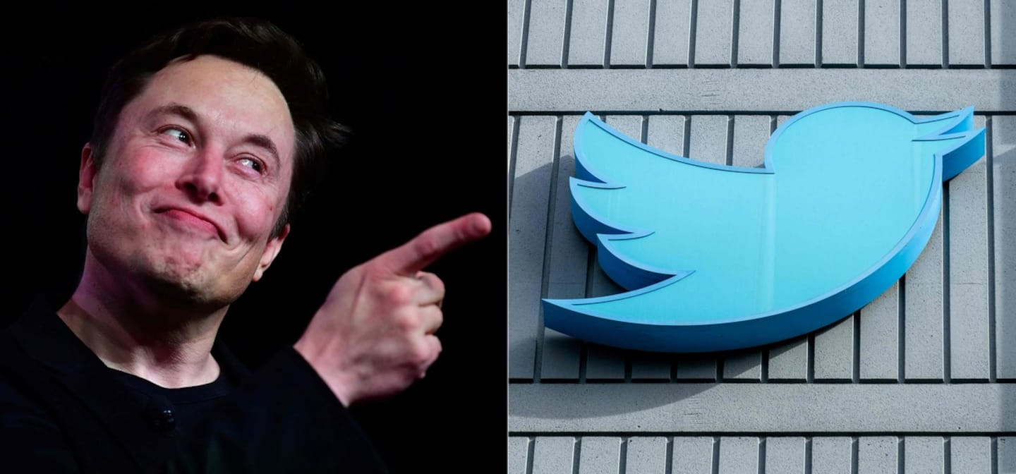 Twitter: 62% of Canadians less likely to use it after Musk acquisition