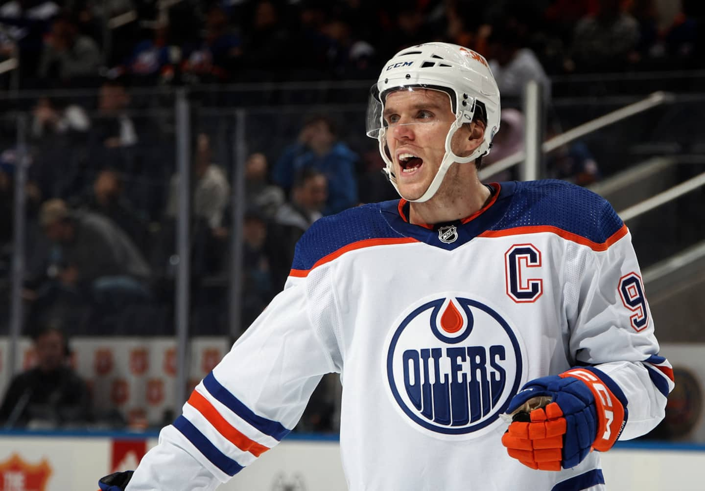 Oilers: Can Connor McDavid reach that surreal plateau?
