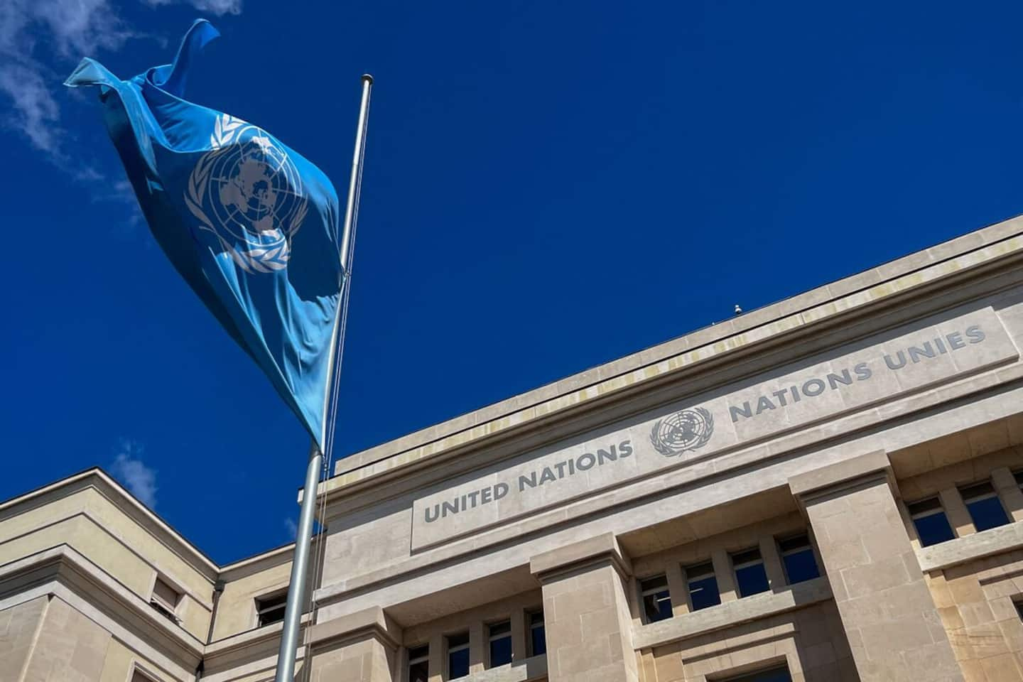 UN calls for respect online in 2023