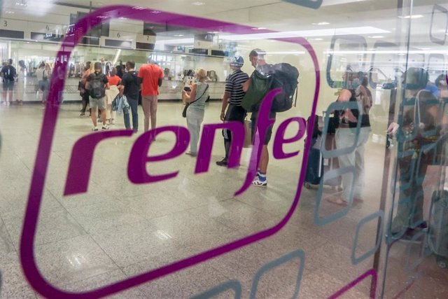 Renfe users will be able to purchase free passes for the next four months from today