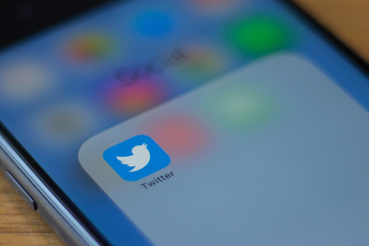 Access to Twitter disrupted by technical problems