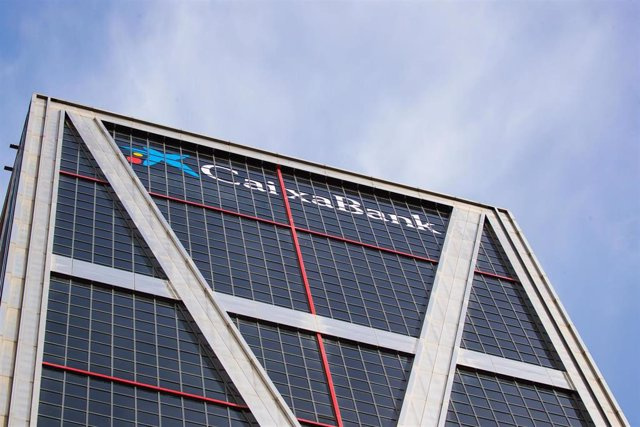 CaixaBank already reaches 99.4% execution of its share repurchase