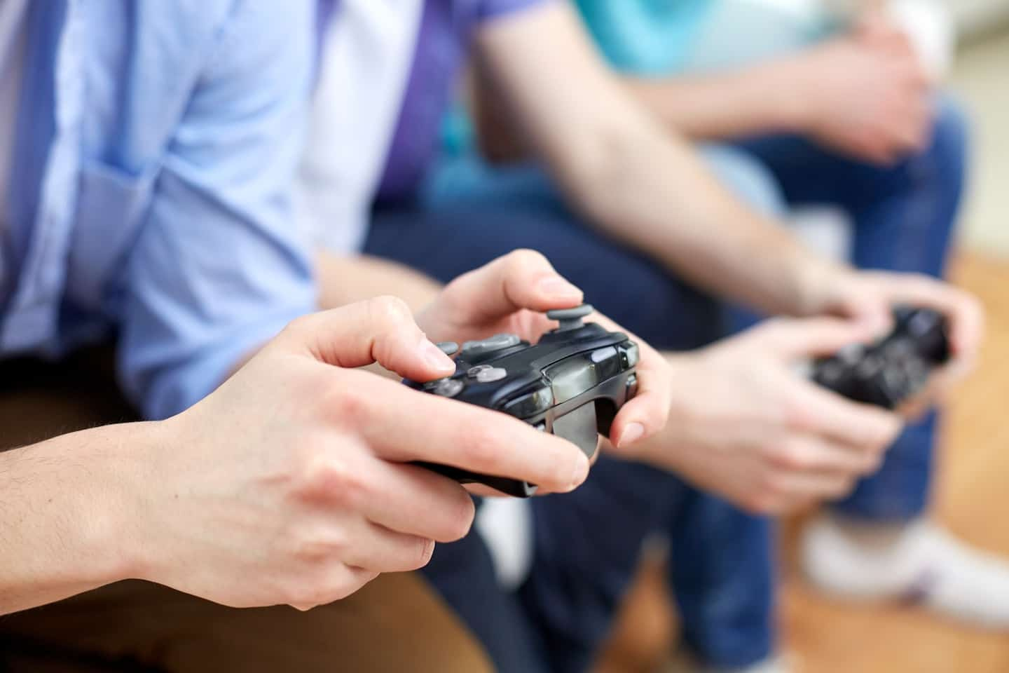 China: First authorizations for foreign video games for 18 months