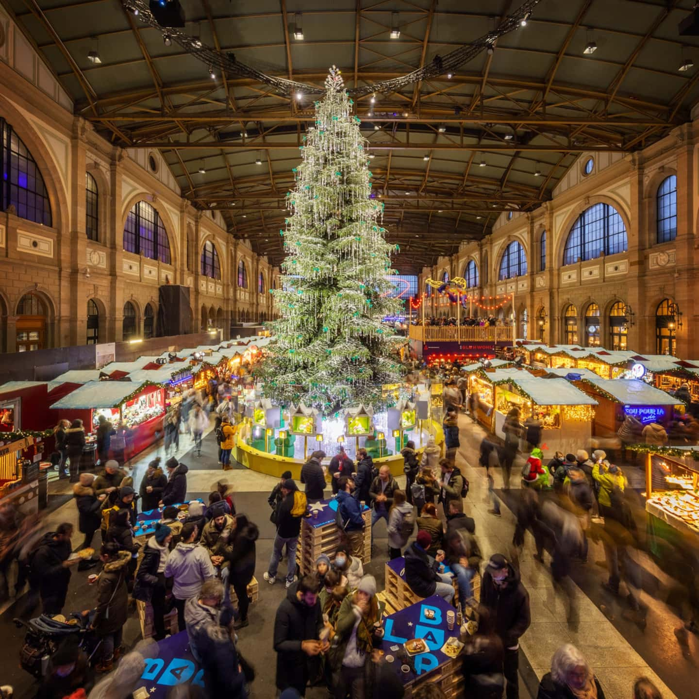 8 Christmas markets to see in Europe