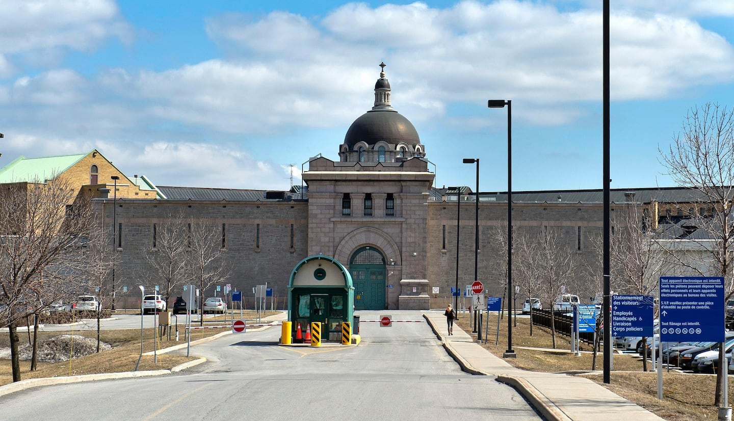 Correctional officer suspended after inmate dies, others may follow