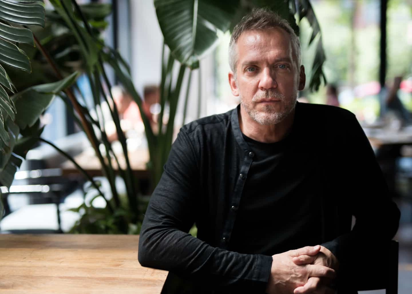 First anniversary of the death of filmmaker Jean-Marc Vallée: "he was someone remarkable..."