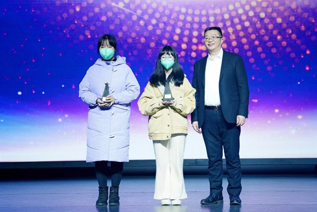 RELEASE: 2022 Times Young Creative Awards for Cultural and Creative Works Feature Chengdu