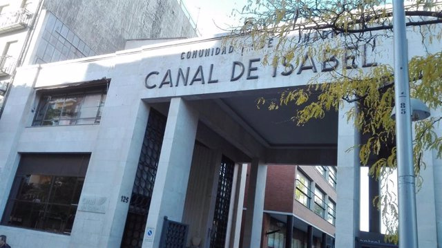Canal de Isabel II will pay a dividend of 61.7 euros and gives entry to a municipality in its shareholding