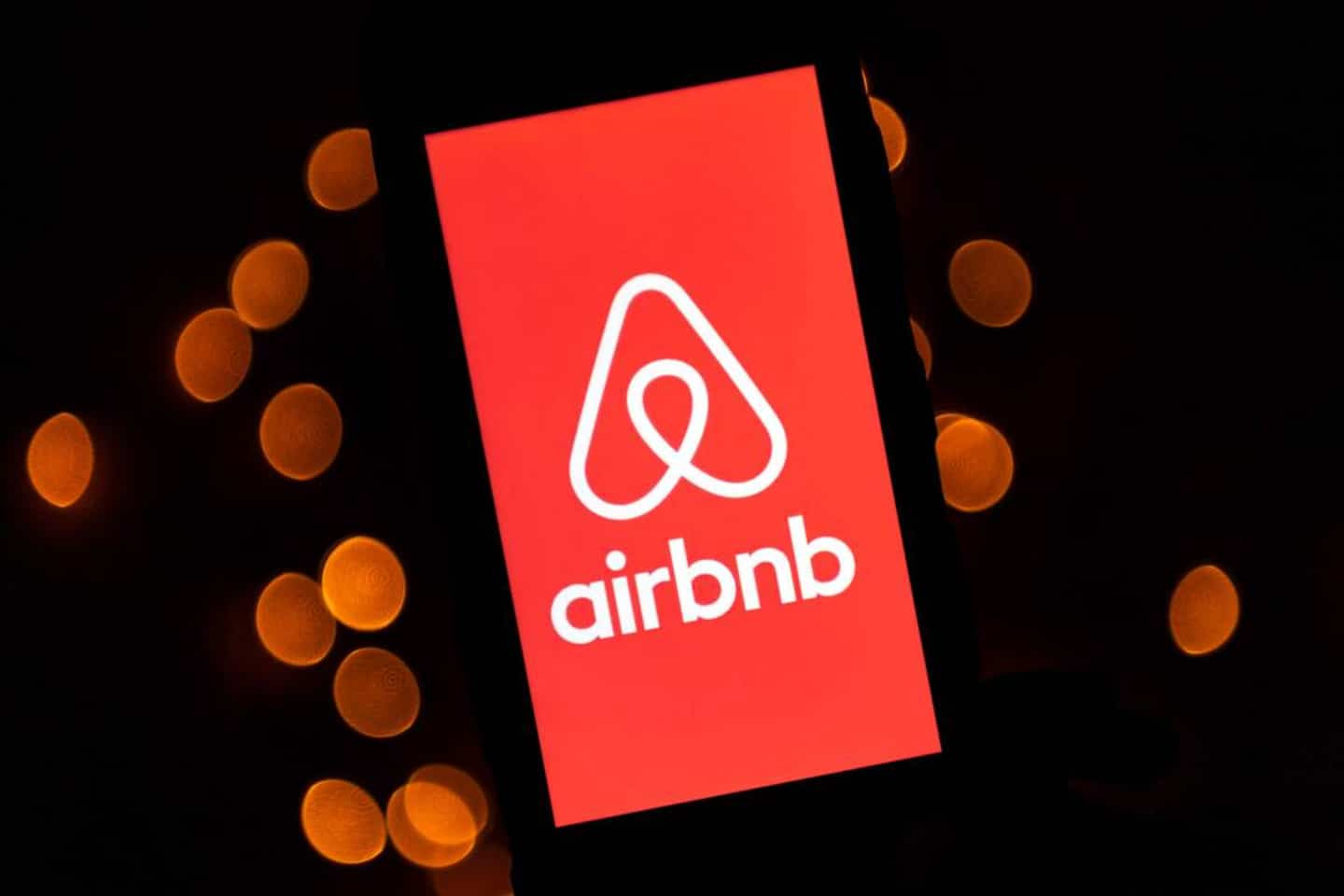 Airbnb is breaking up the New Year's Eve party