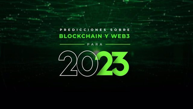 RELEASE: 2023, the year of Web3 adoption, according to the opinion of 27 experts