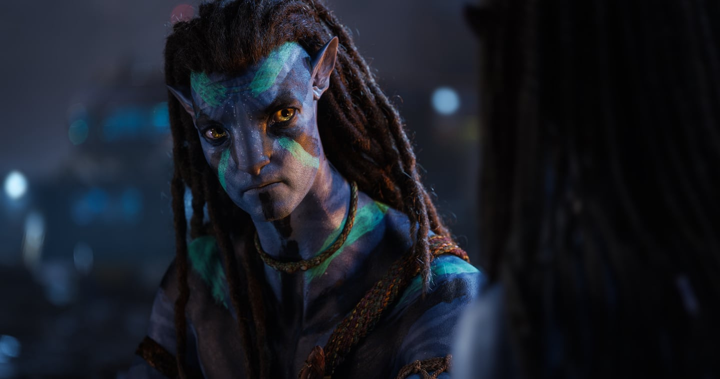 The madness of Avatar 2 does not run out of steam at the box office