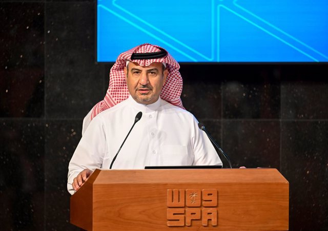 RELEASE: Saudi Ministry of Industry and Mineral Resources Updates Industry on FMF 2023