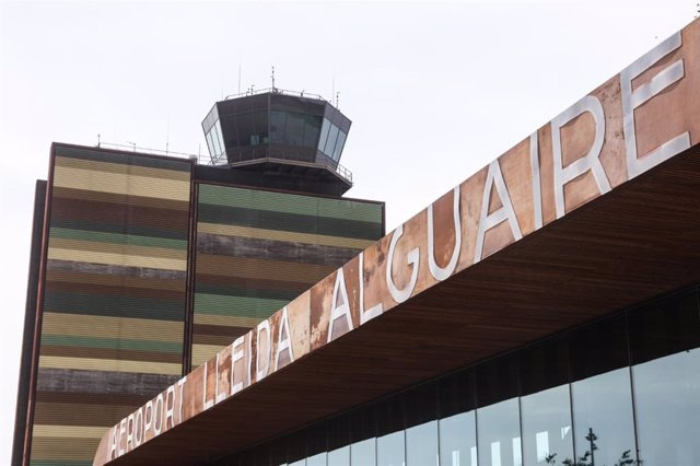 Strike of air traffic controllers in the privatized towers: these are the affected airports