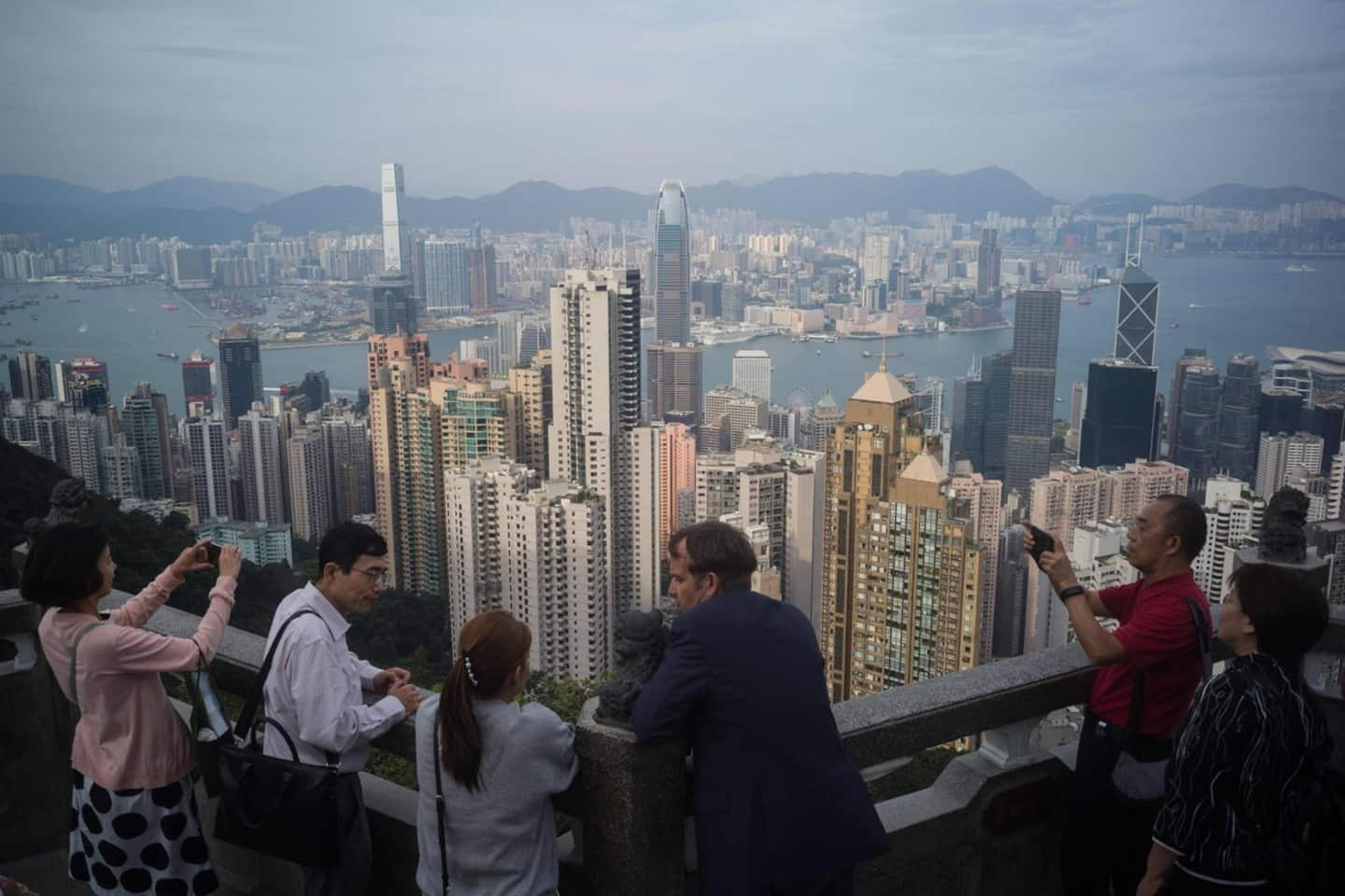 "The more the merrier...": Asia prepares for the expected return of Chinese tourists