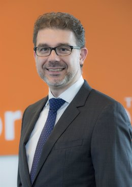 Ludovic Pech, new CEO of Orange Spain from April 2023
