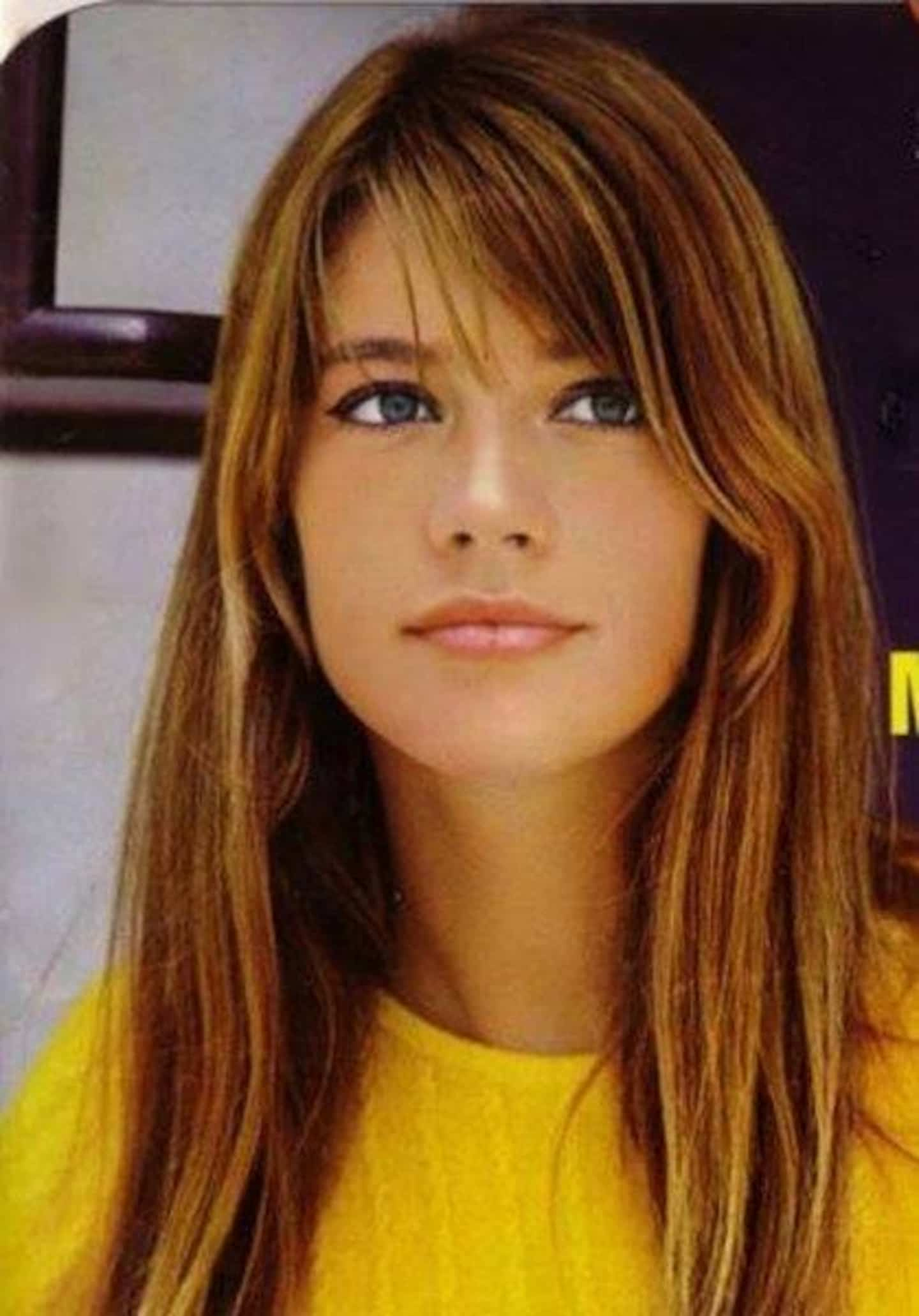 Controversial Rolling Stone awards: Françoise Hardy is surprised to be among the 200 best singers of all time