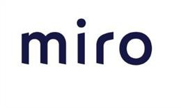 RELEASE: RELEASE: MIRO DELIVERS CRITICAL IMPROVEMENTS TO ITS PLATFORM'S DATA RESIDENCE SOLUTIONS