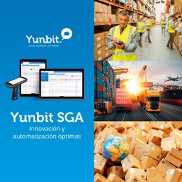 RELEASE: Yunbit SGA, optimal innovation and automation