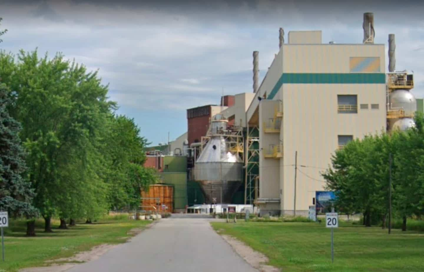 Quebec extends an additional $8.2 million for the revival of the Fortress plant in Thurso