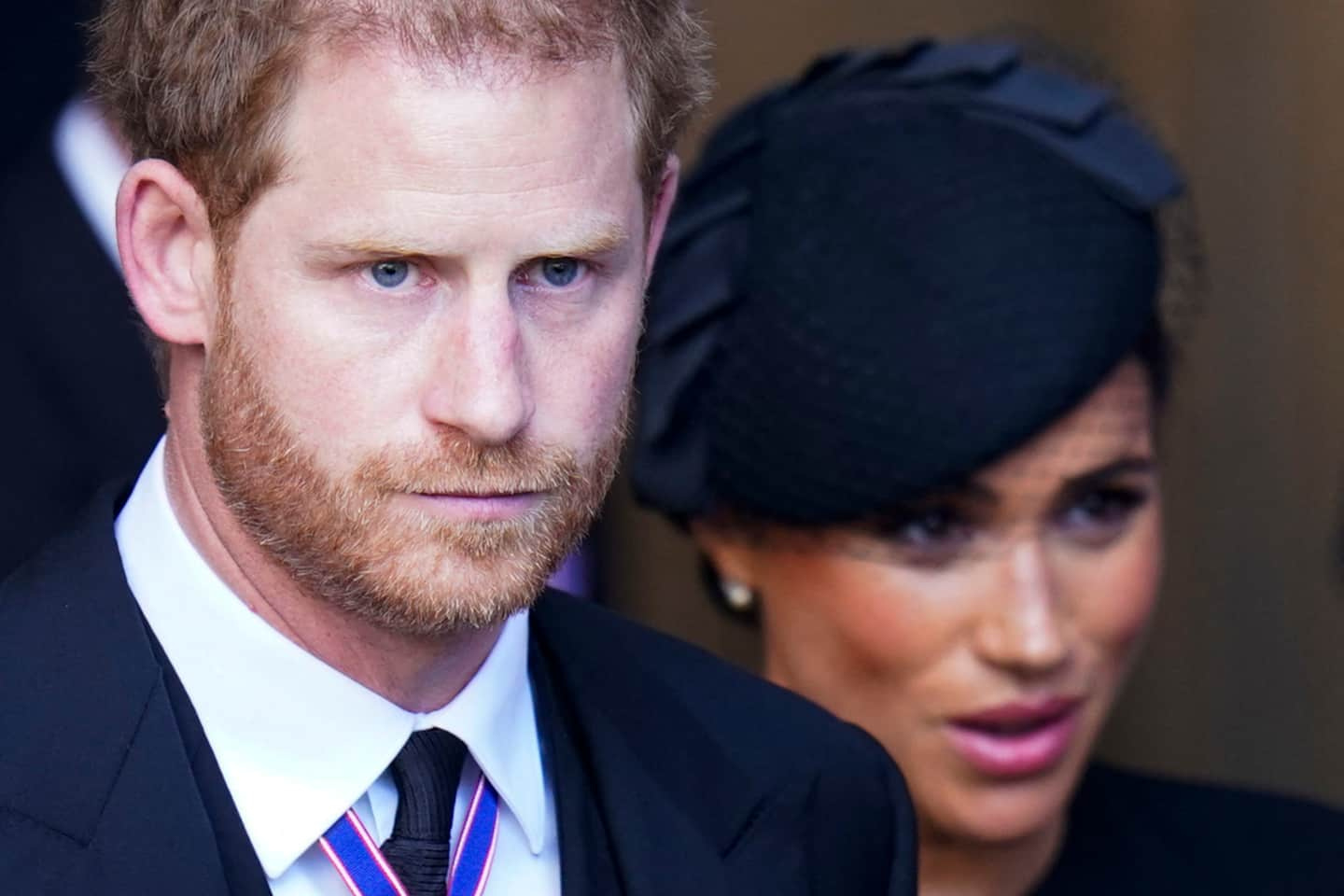 Prince Harry defends his “necessary” memoir on television