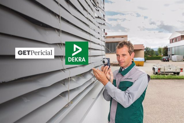 PRESS RELEASE: DEKRA Spain and GET Pericial sign an alliance to develop the Diverse Expertise market