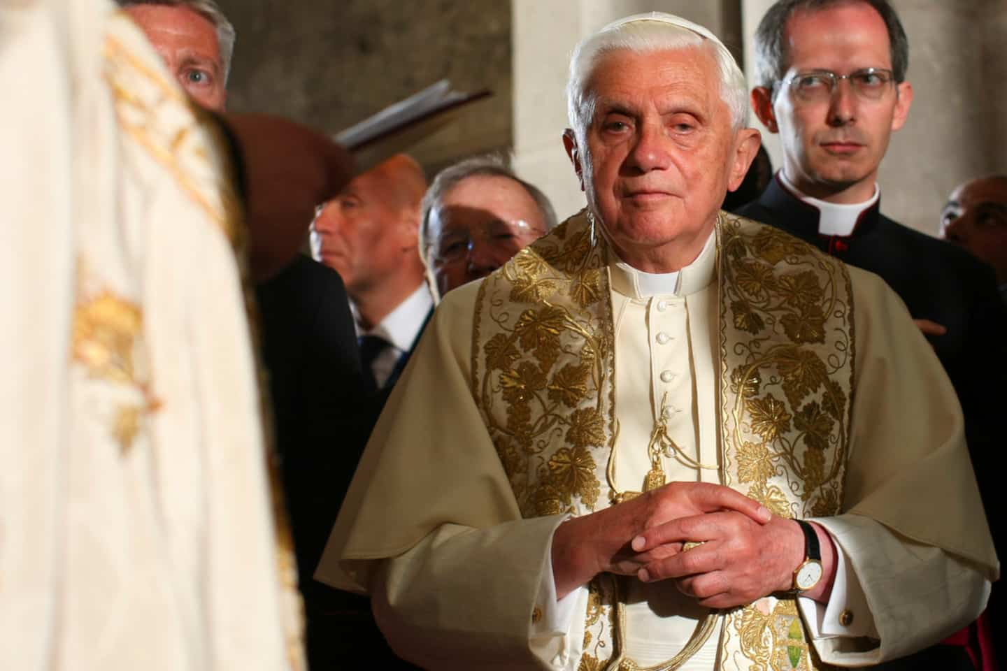 Funeral of Benedict XVI: Portugal decrees national mourning on Thursday