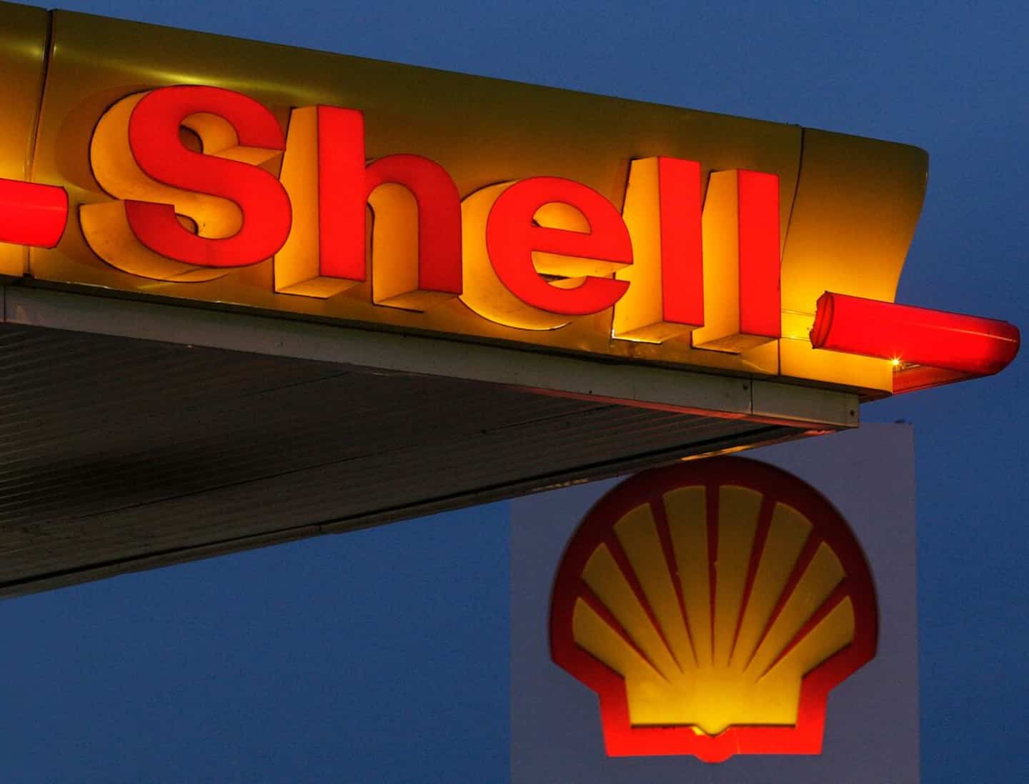 Energy surge: Shell to pay $2 billion in windfall taxes