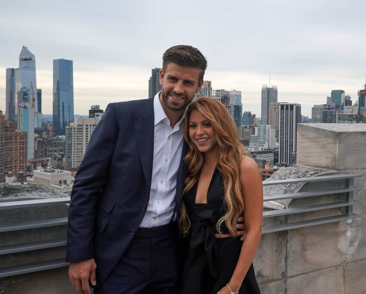 Shakira shares a powerful message about the betrayal of her cheating ex, Gerard Pique