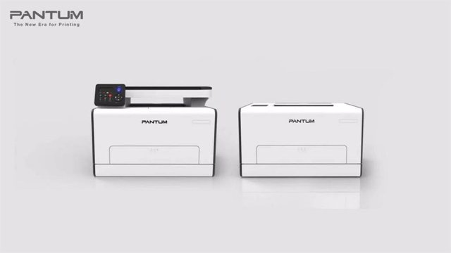 RELEASE: CES 2023: Pantum Introduces New CP2100/CM2100 Color Laser Printer Series