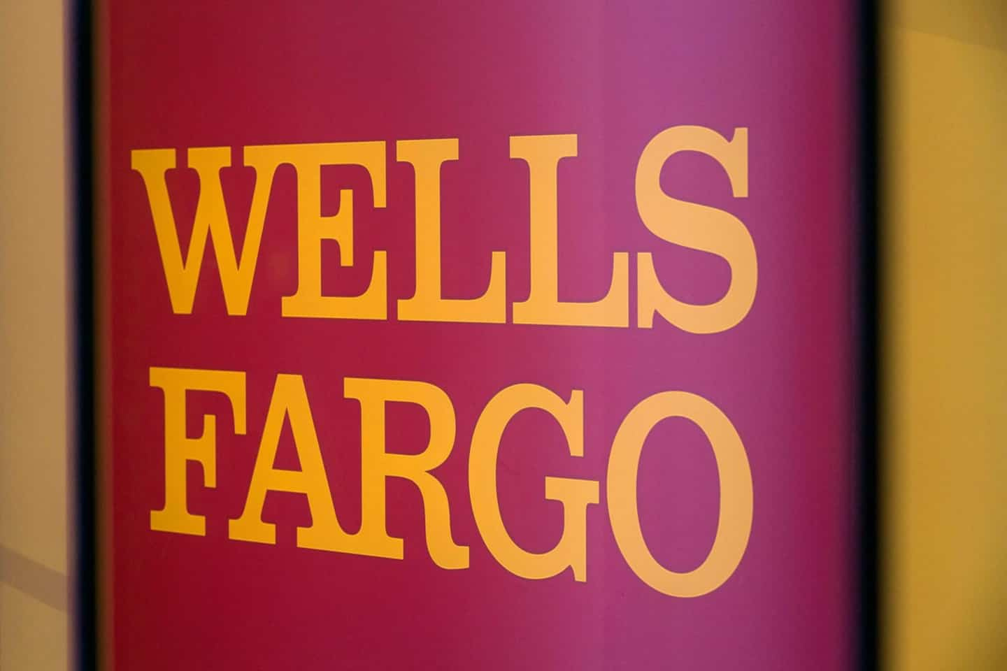 Wells Fargo fires employee accused of urinating on passenger