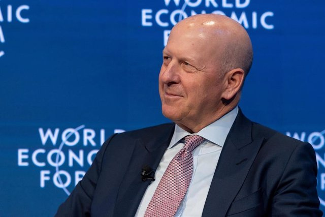 Goldman Sachs will execute 3,200 layoffs this week, fewer than expected