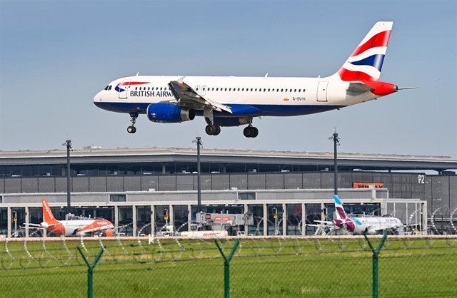 British Airways adds five new short-haul services to its London Gatwick network