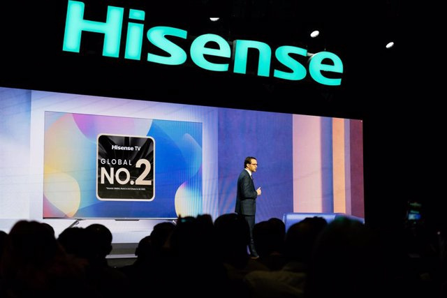 RELEASE: Hisense CES 2023: Expanding Global Presence and Paving the Way for Continued Growth