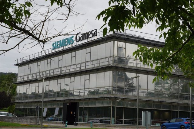 Siemens Gamesa doubles losses in its first fiscal quarter, up to 884 million, and increases sales by 9.8%
