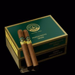 STATEMENT: HABANOS, S.A. EXPANDS THE OPEN LINE OF MONTECRISTO WITH THE LAUNCH OF THE VITOLA OPEN SLAM